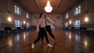 Perfect  Ed Sheeran  Dance Choreography [upl. by Robbin]