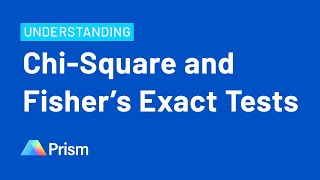 Understanding ChiSquare and Fishers Exact Tests [upl. by Laumas641]