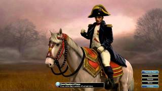 Civilization V Gameplay Video [upl. by Eilak94]