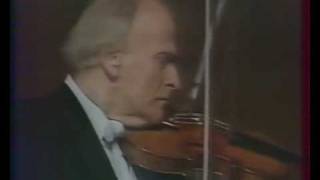 Yehudi Menuhin  Bach [upl. by Macmahon]