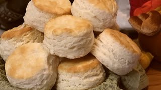 The Best Buttermilk Biscuits Makes 16 [upl. by Jack343]