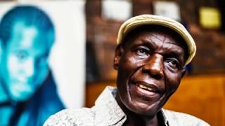 Oliver Mtukudzi  Street Kid 1995 [upl. by Namzed]