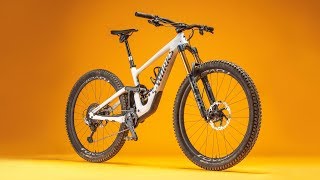 Specialized Enduro Review  2020 Bible of Bike Tests [upl. by Hiroshi]