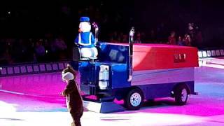 Disney on Ice  Opening act [upl. by Meek900]