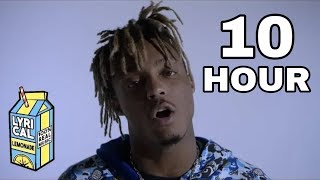 10 Hour Loop  Juice WRLD  Armed amp Dangerous [upl. by Buff339]