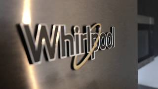 Whirlpool Refrigerator  How to Adjust Freezer Temperature [upl. by Nola]