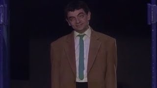 Rowan Atkinson Live  How to Date Part 1 [upl. by Nnairrehs]