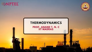 Thermodynamics  Course Introduction video [upl. by Pelag]