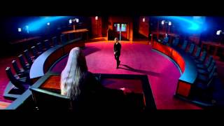 The Giver Movie Trailer [upl. by Kellyann]