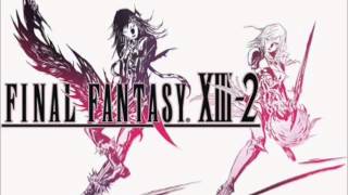 Final Fantasy 132 Plains Of Eternity extended [upl. by Howlan]