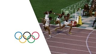 Full Olympic Film  Mexico City 1968 Olympic Games [upl. by Scholz]