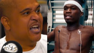 Irv Gotti Last Video before Passing Away talks about How 50 Cent Changed his Life with quotIn Da Clubquot [upl. by Moffat558]