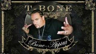 TBone feat Lil Zane amp Montell Jordan  To Da River [upl. by Oinesra]