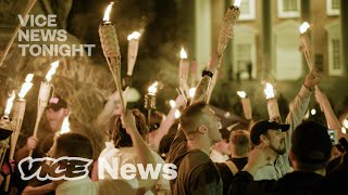 White Supremacy 4 Years After Charlottesville [upl. by Monro346]