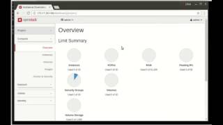 Full OpenStack Installation and Configuration [upl. by Dannica]