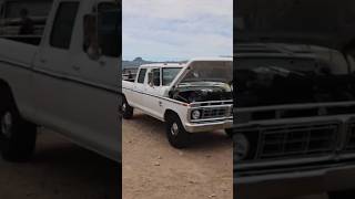 Full Video☝️Is this the perfect Dentside Crew Cab [upl. by Sharron583]