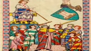 Italian Medieval song [upl. by Odnanref]