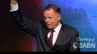 SDA Sermons  Prayer Makes A Difference  Pastor Mark Finley [upl. by Columbyne]