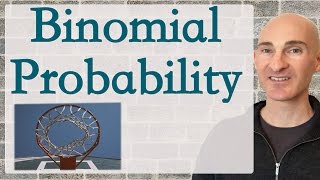 Binomial Probability [upl. by Baler665]