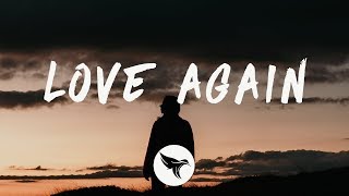 Dua Lipa  Love Again Lyrics [upl. by Amos480]