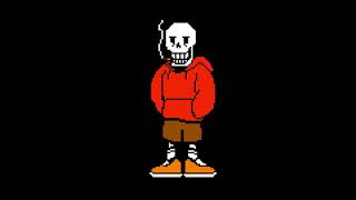 【UnderSwap Papyrus】Reanimation（Extended） [upl. by Margette175]