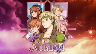 Numina Complete Edition Trailer [upl. by Atsylac]