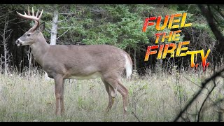 Season 6 Episode 4  Manitoulin Whitetails [upl. by Dragoon]