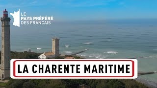 La pêche à pied sur le littoral charentais à lheure des grandes marées [upl. by Nabala951]