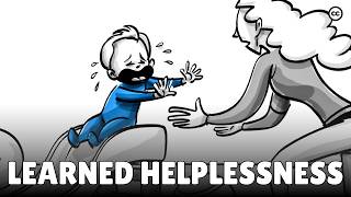 Learned Helplessness [upl. by Hyacinth768]