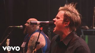 Bowling For Soup  High School Never Ends Live and Very Attractive Manchester UK 2007 [upl. by Alim895]