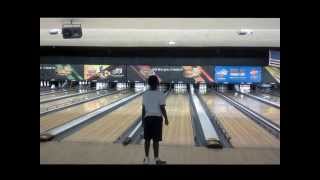 Kids Bowling [upl. by Chapland]