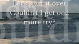 Westlife  Maybe Tomorrow with lyrics  HQ [upl. by Tibbs]