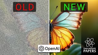 OpenAI’s New AI Model 50x Faster [upl. by Nerty]