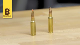 Quick Tip 68 SPC vs 65 Grendel [upl. by Eduam]