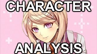 KAEDE AKAMATSU Character Analysis [upl. by Carrick786]