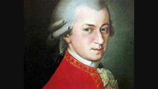 Wolfgang Amadeusz Mozart Marsz Turecki [upl. by Ahsakal]