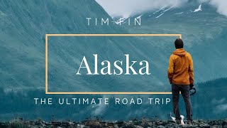 THE ULTIMATE ALASKA ROAD TRIP RV Documentary [upl. by Talanian]