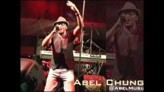 Abel Chungu Revolution [upl. by Repotsirhc]