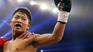 Naoya Inoue  The Monster [upl. by Tertius]