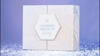 GLOSSYBOX Christmas Limited Edition 2022 🎄 [upl. by Wolk]