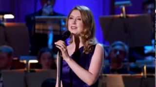 Hayley Westenra  Gabriels Oboe Whispers In A Dream  Mario Frangoulis Live with The Boston Pops [upl. by Hameerak]