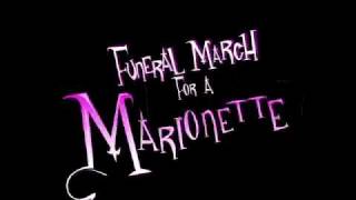 COFA Productions Funeral March for a Marionette [upl. by Jollanta]