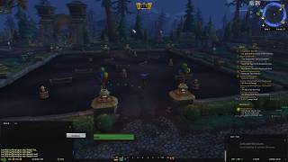 Best in Show Quest  How to beat it Word of Warcraft Guide [upl. by Matthew]