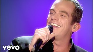 Garou  Je nattendais que vous Live à Bercy [upl. by Thais]