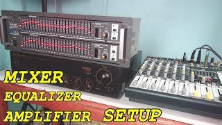 Installing Equalizer APO and PC Equalizer  Short walkthrough [upl. by Ueihtam592]