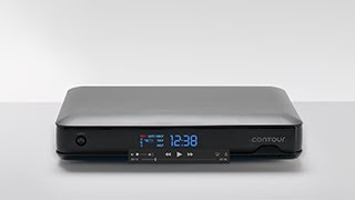 Restarting your Cox Contour TV receiver [upl. by Ahsiaa243]