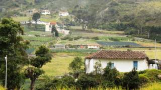 Andes Merideños Merida Venezuela HD [upl. by Shelli]