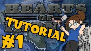 Hearts of Iron IV Tutorial for Complete Beginners  17 [upl. by Siegel]