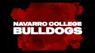 Navarro College Bulldogs 201920 [upl. by Korwin]