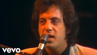 Billy Joel  The Stranger Live 1977 [upl. by Ahtar843]